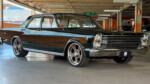 Galaxie