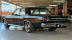 Galaxie