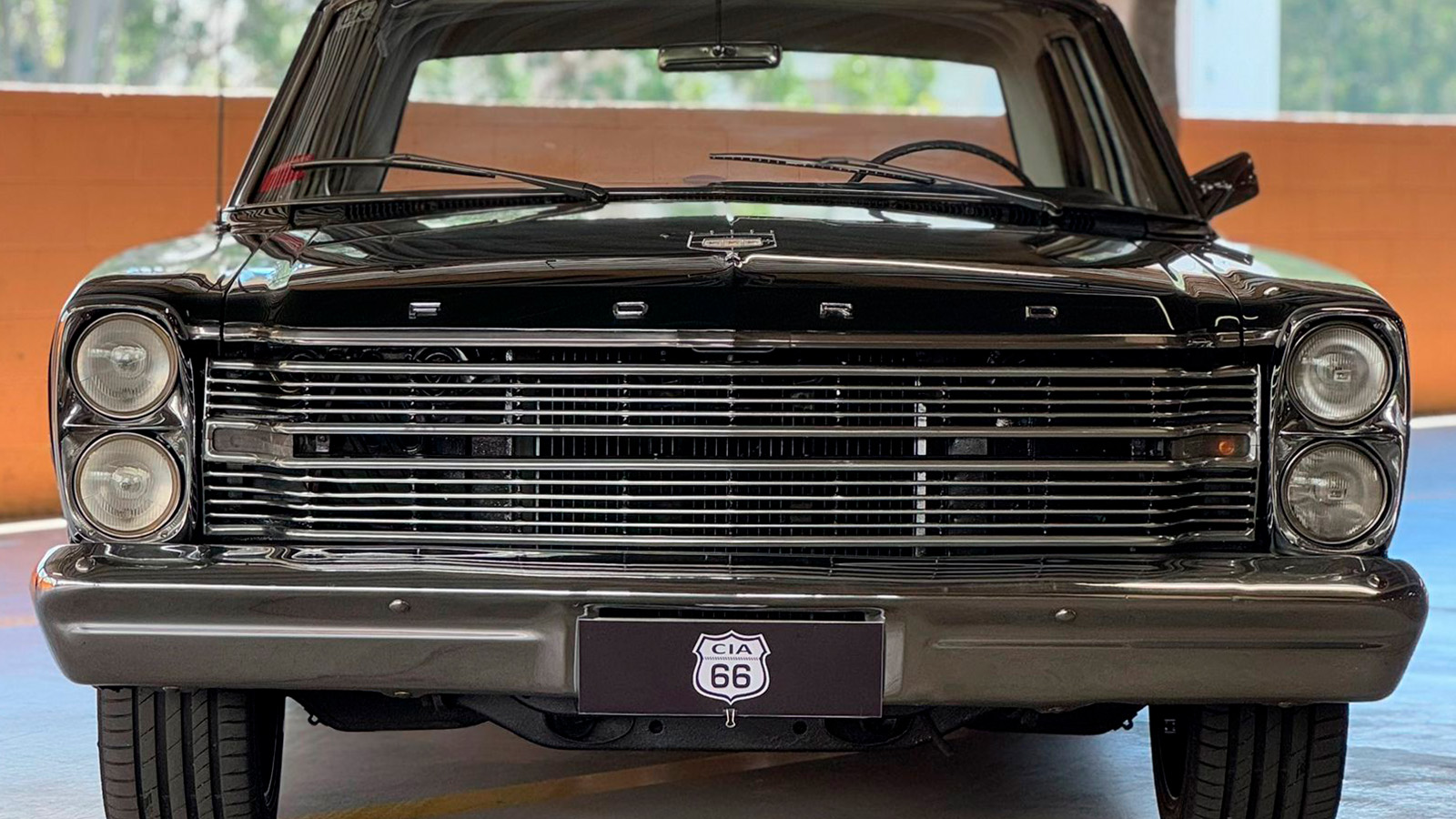 Galaxie