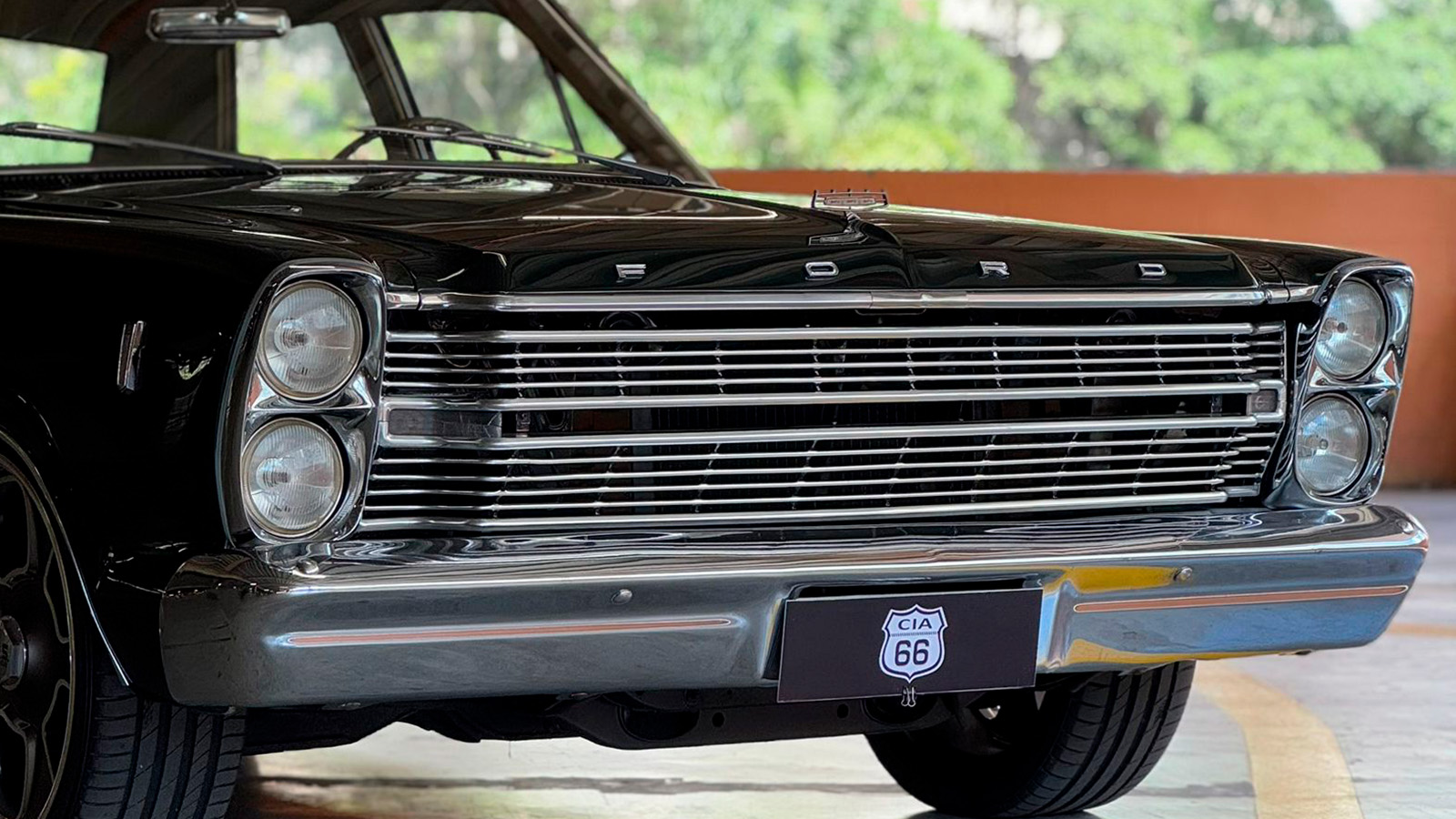 Galaxie