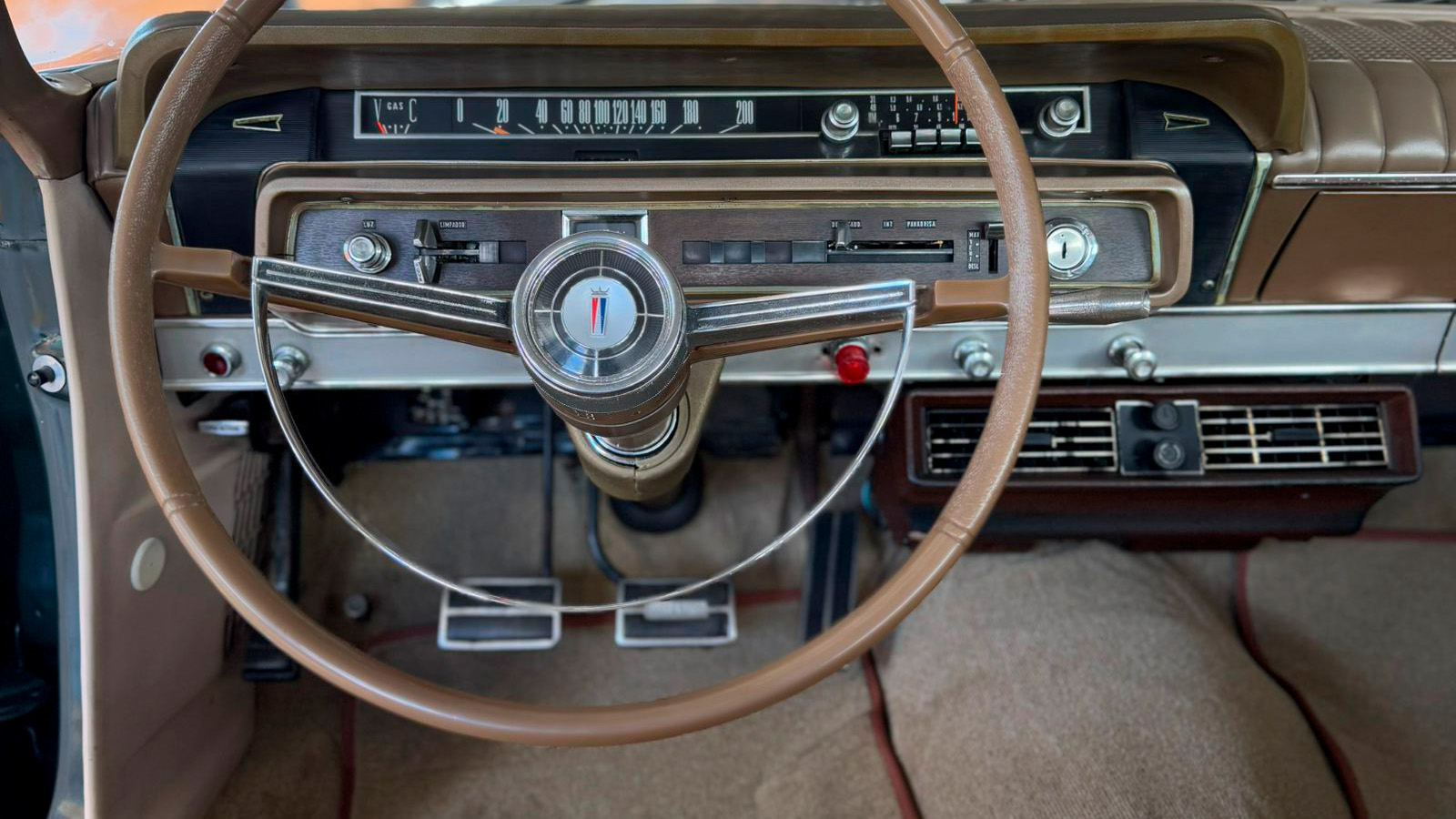 Galaxie