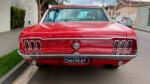 Mustang