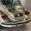 Fusca 1600 Serie Especial