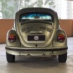Fusca 1600 Serie Especial