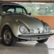 Fusca 1600 Serie Especial