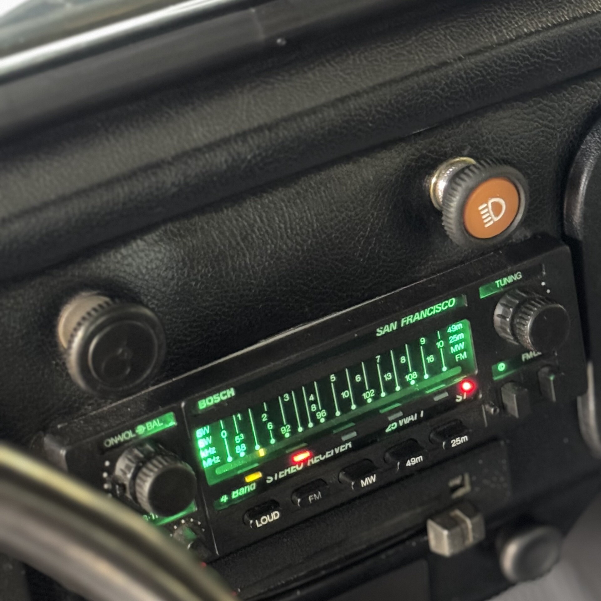 Fusca 1600 Serie Especial