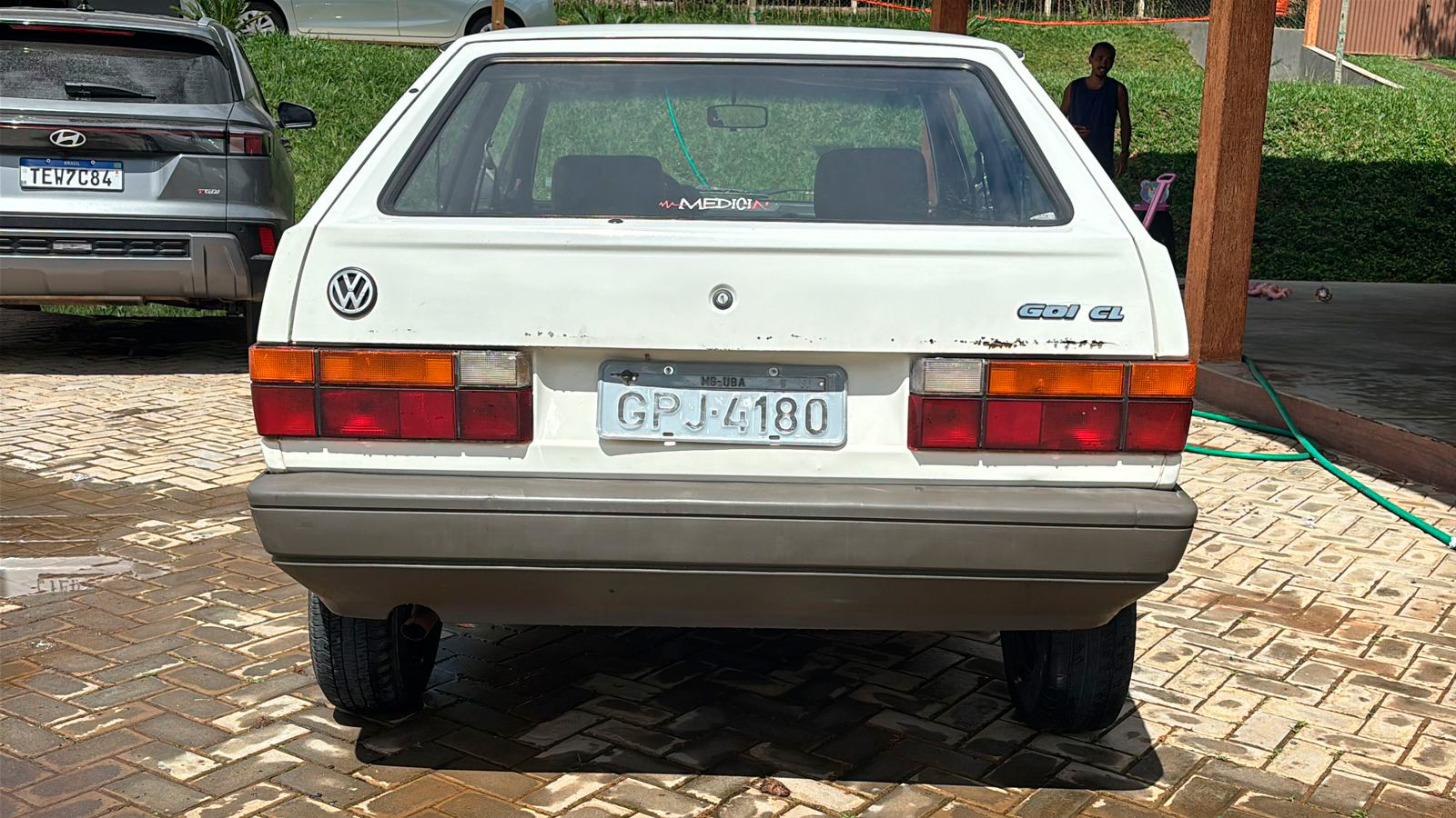 Gol
