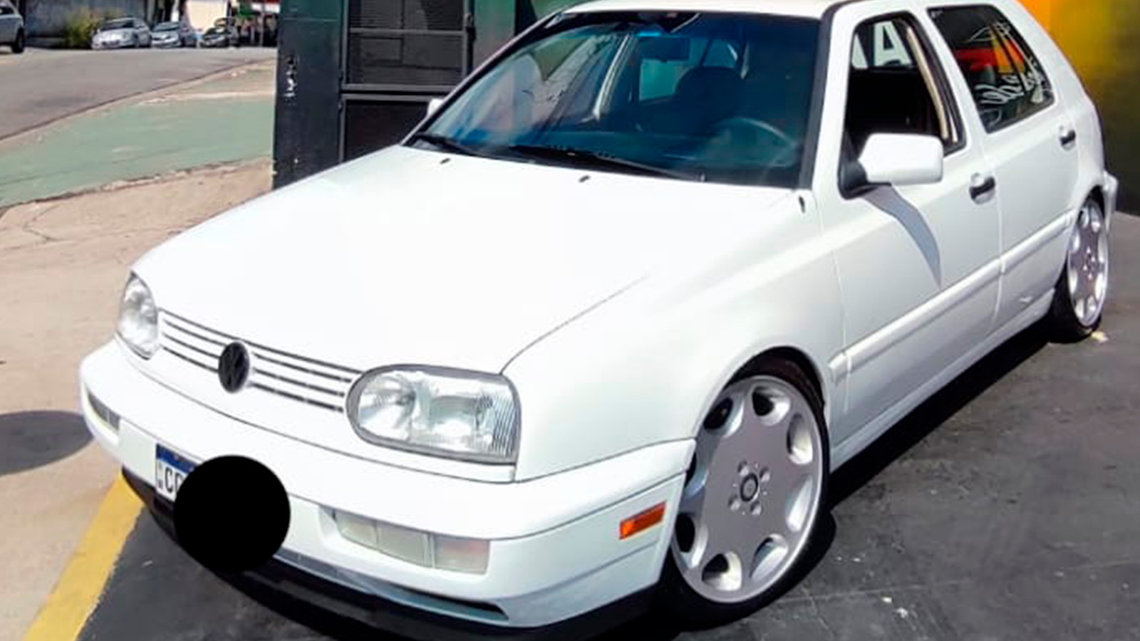 Golf