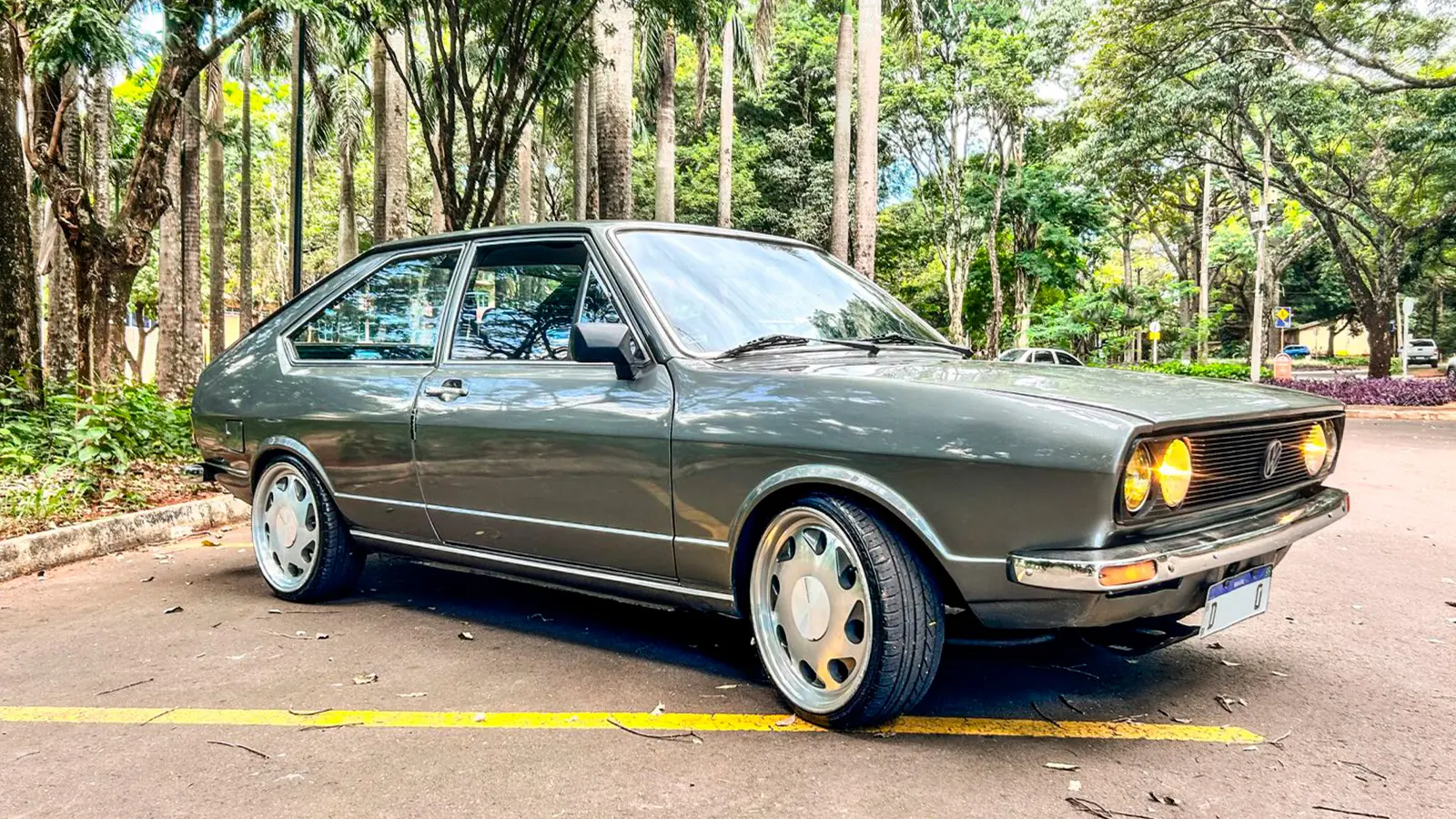Passat