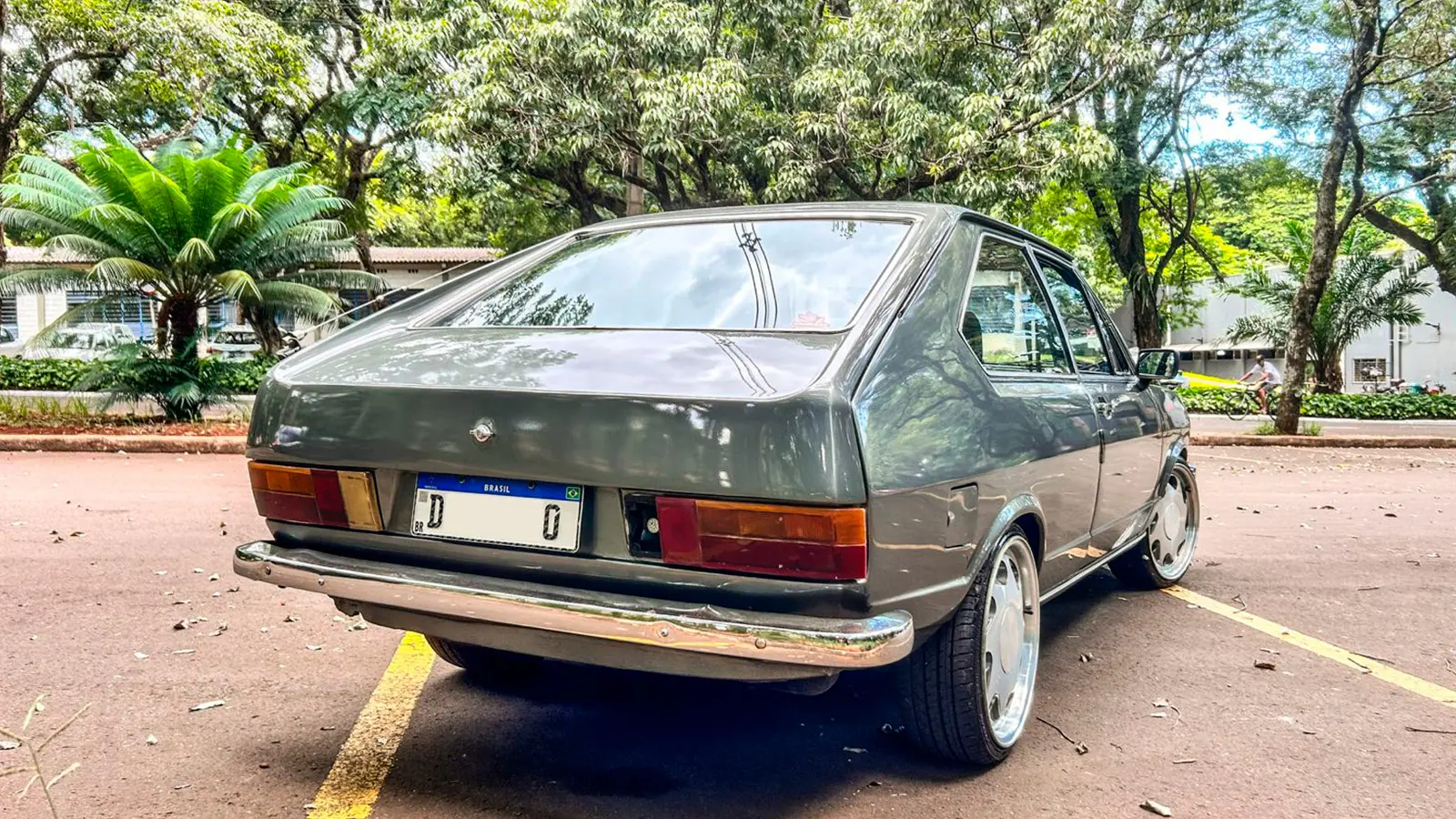 Passat