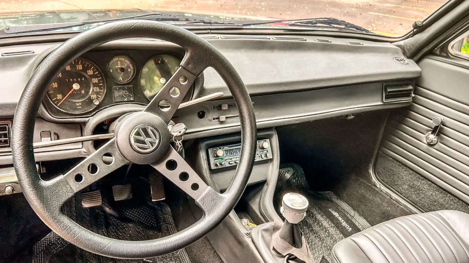 Passat