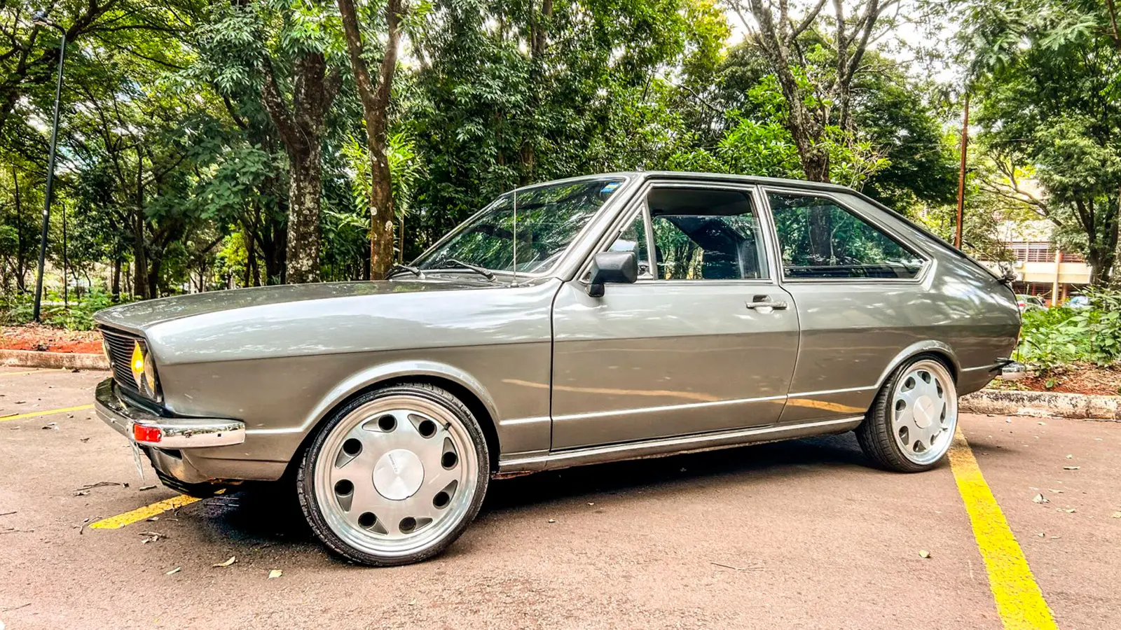 Passat