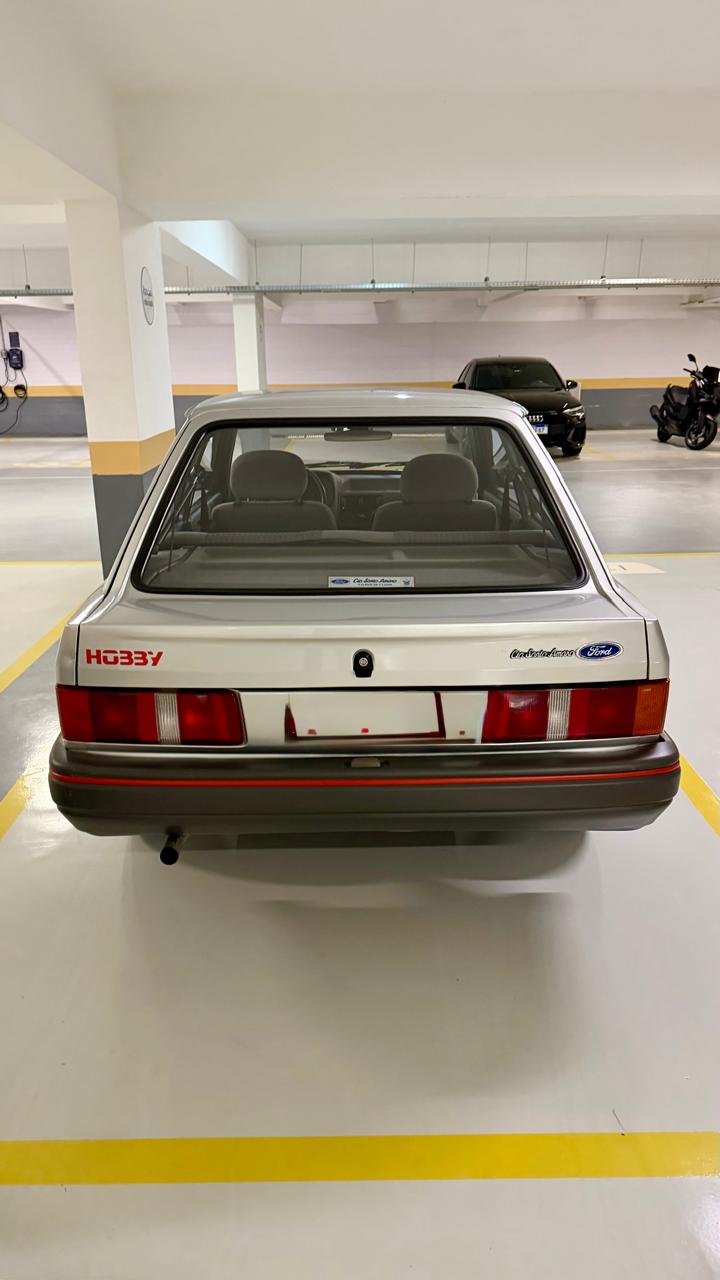 Escort