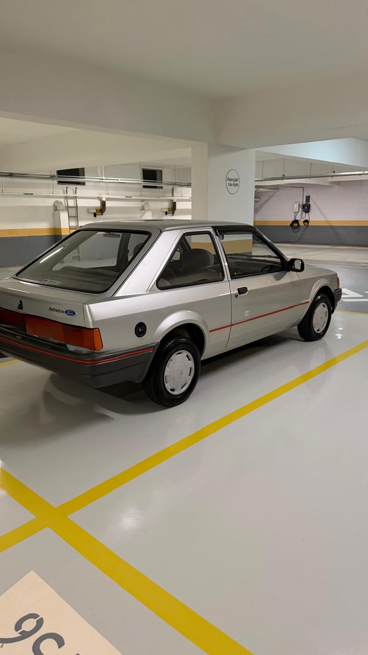Escort