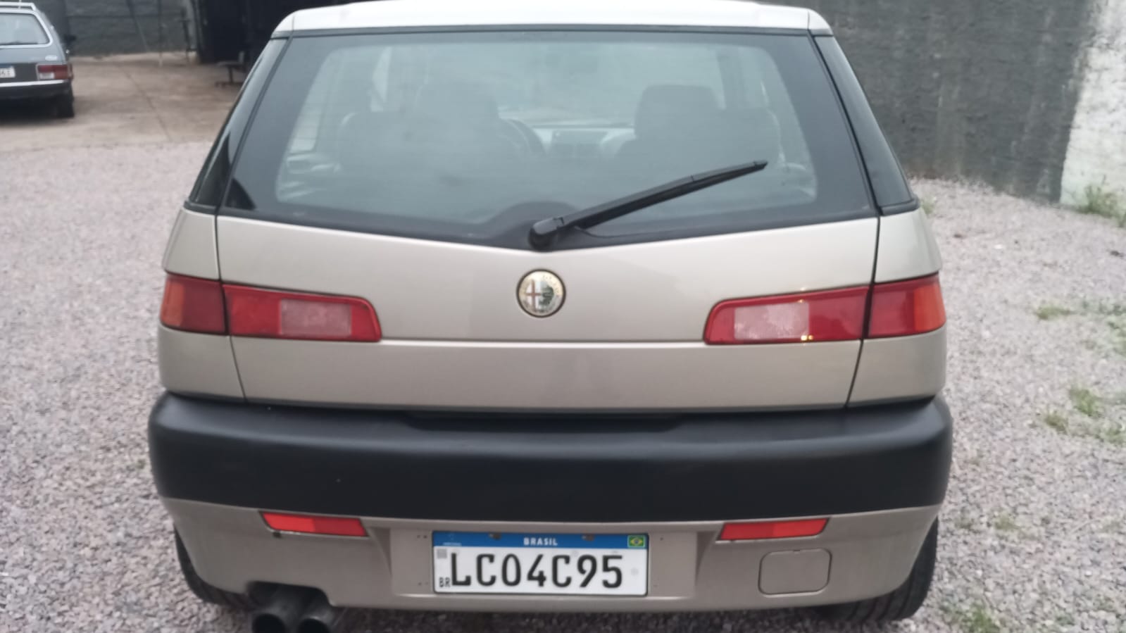Alfa Romeo