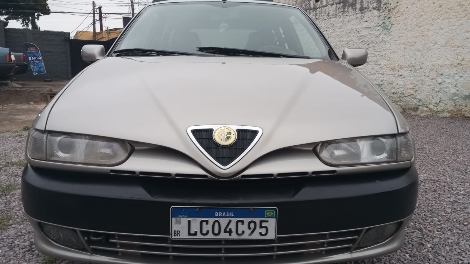 Alfa Romeo