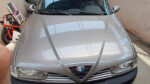 Alfa Romeo