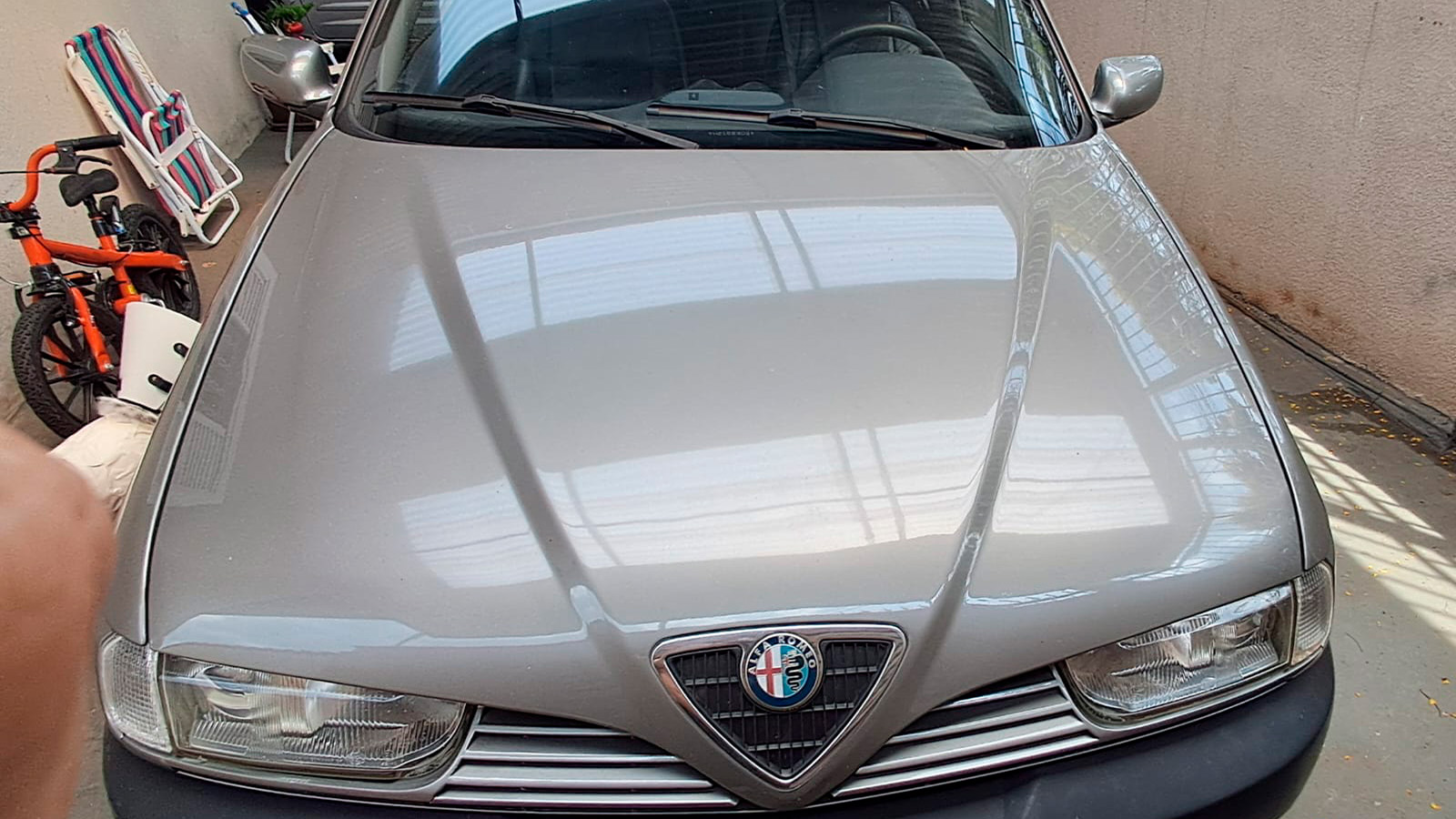 Alfa Romeo