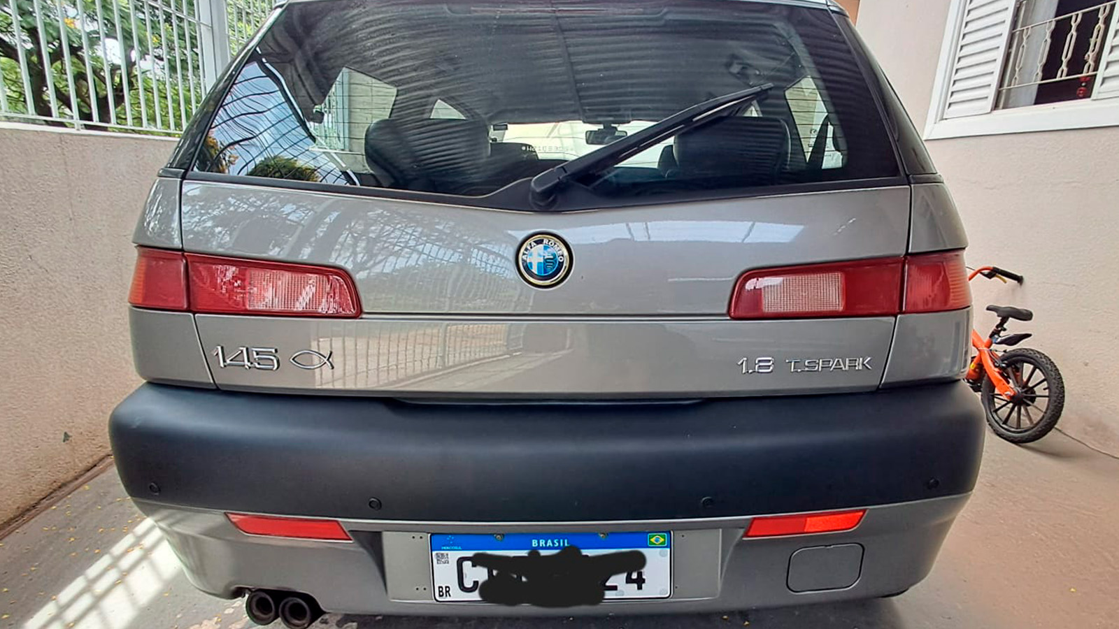 Alfa Romeo