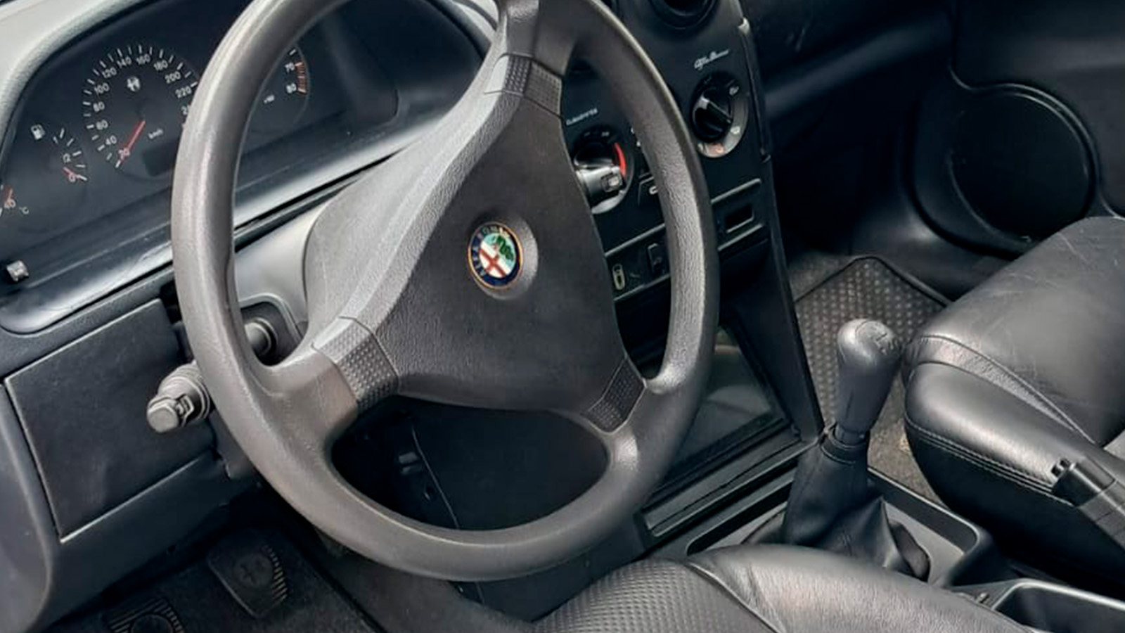 Alfa Romeo