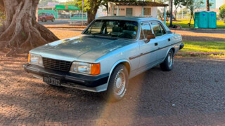 Opala Comodoro 6c 4.1S