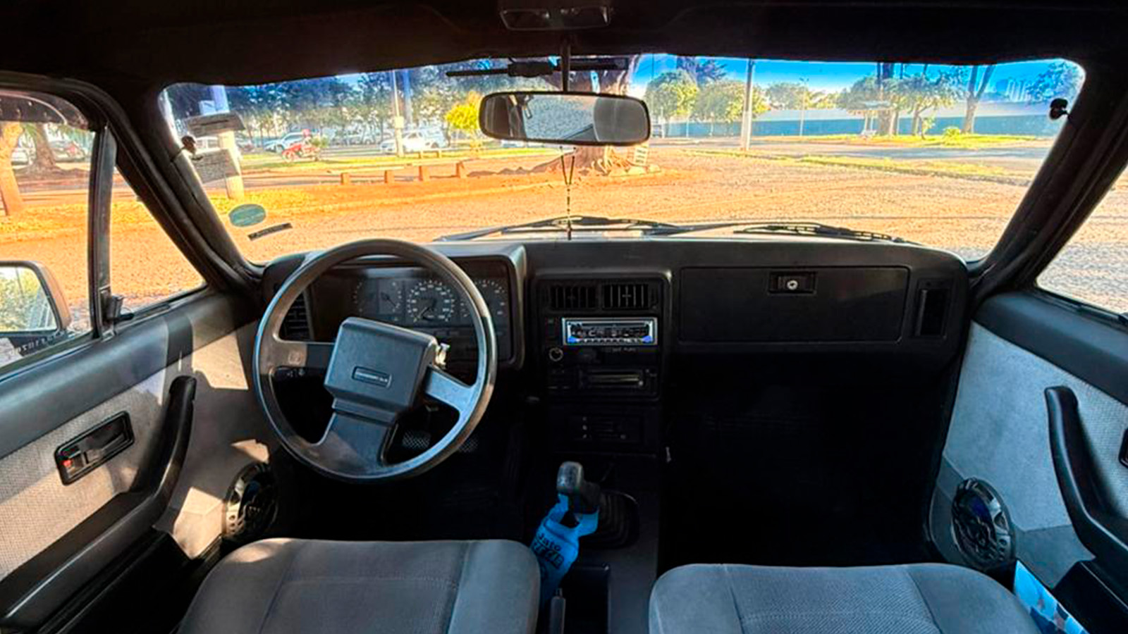 Opala Comodoro 6c 4.1S