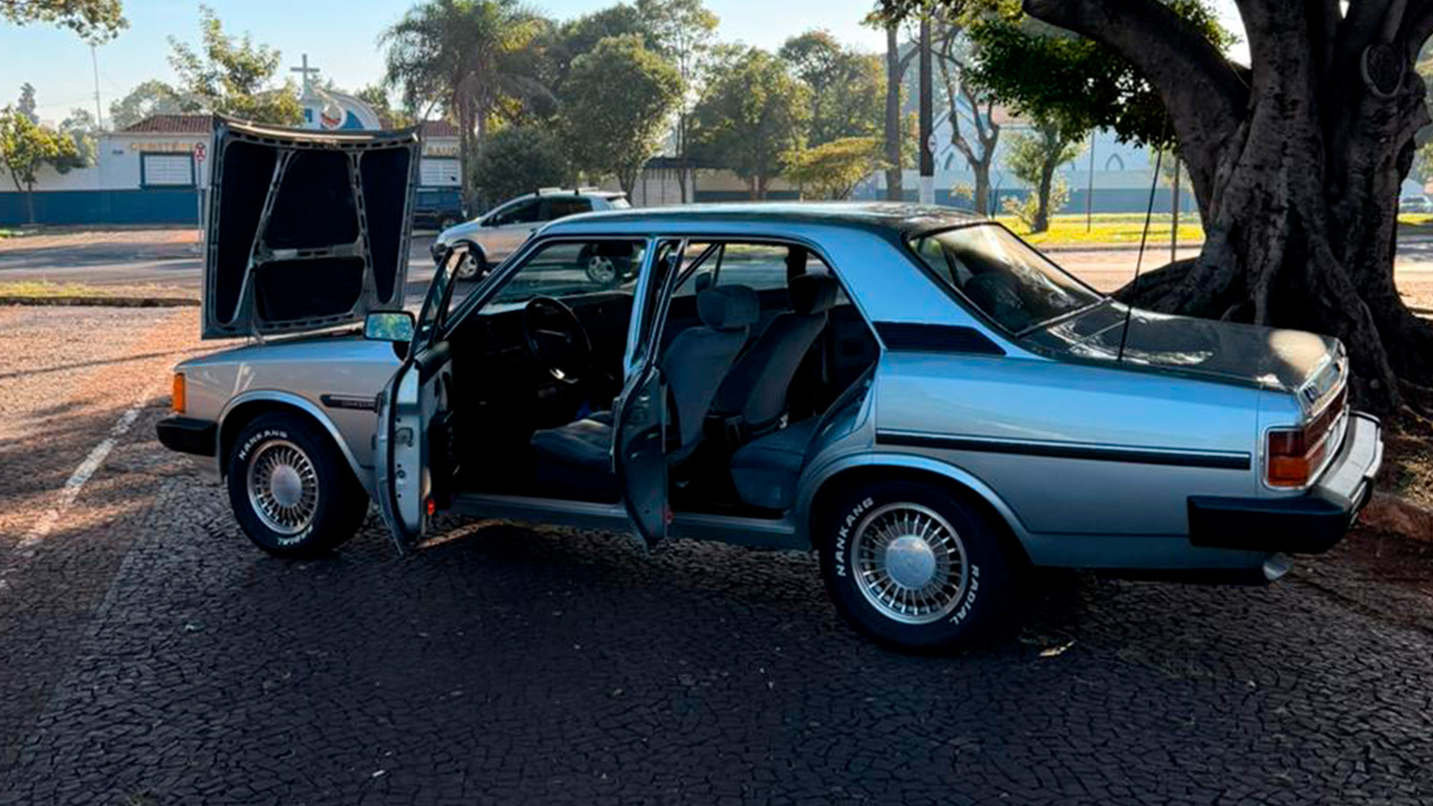 Opala Comodoro 6c 4.1S