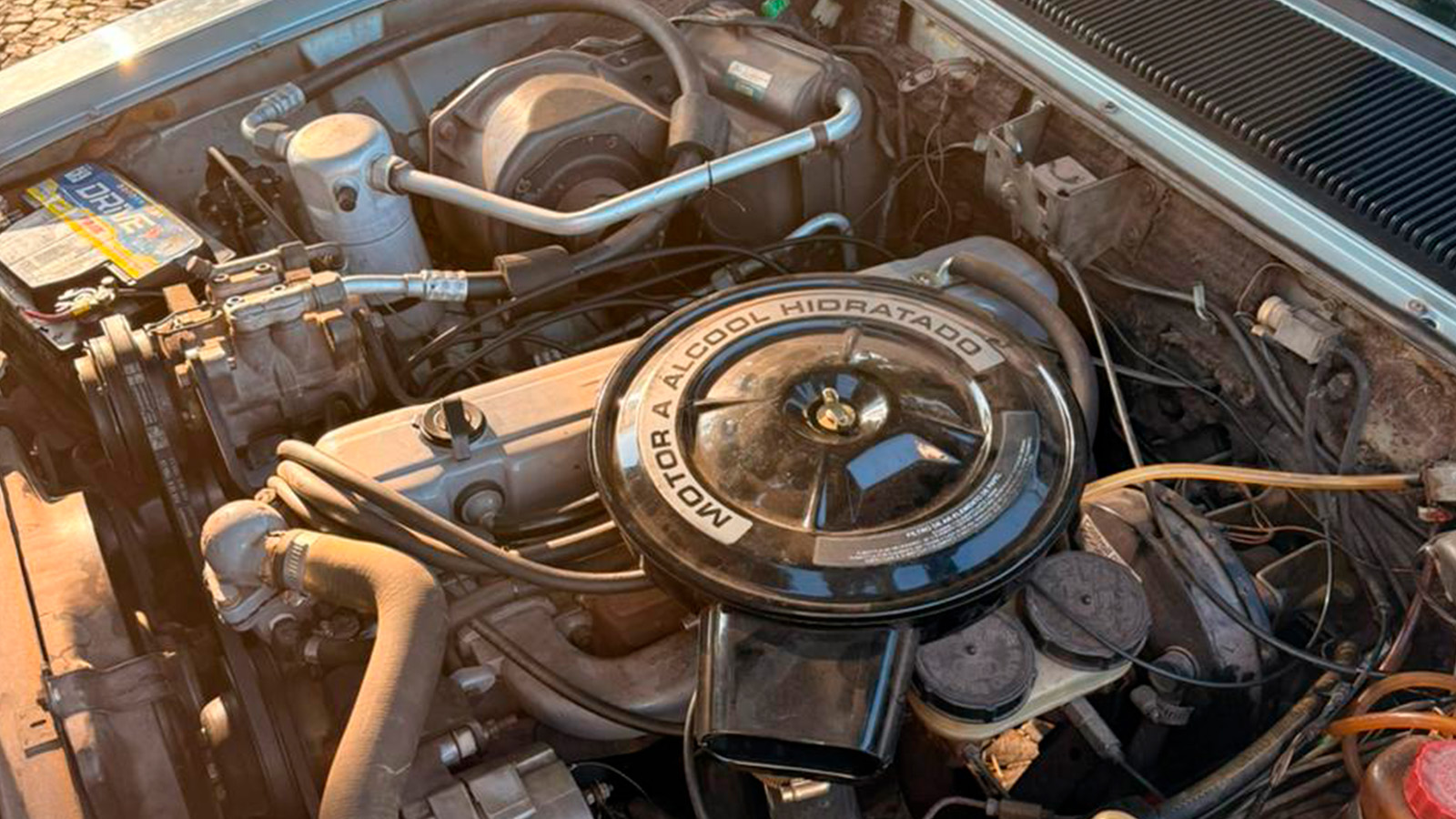 Opala Comodoro 6c 4.1S