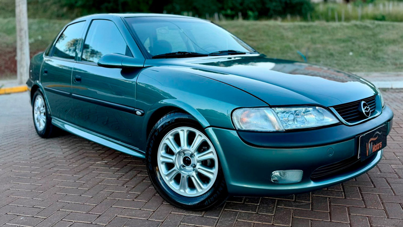 Vectra