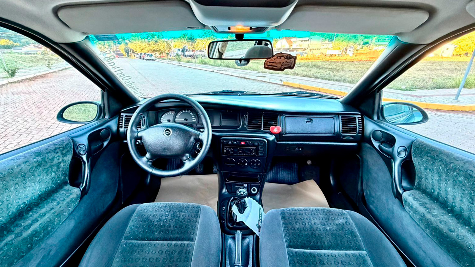 Vectra