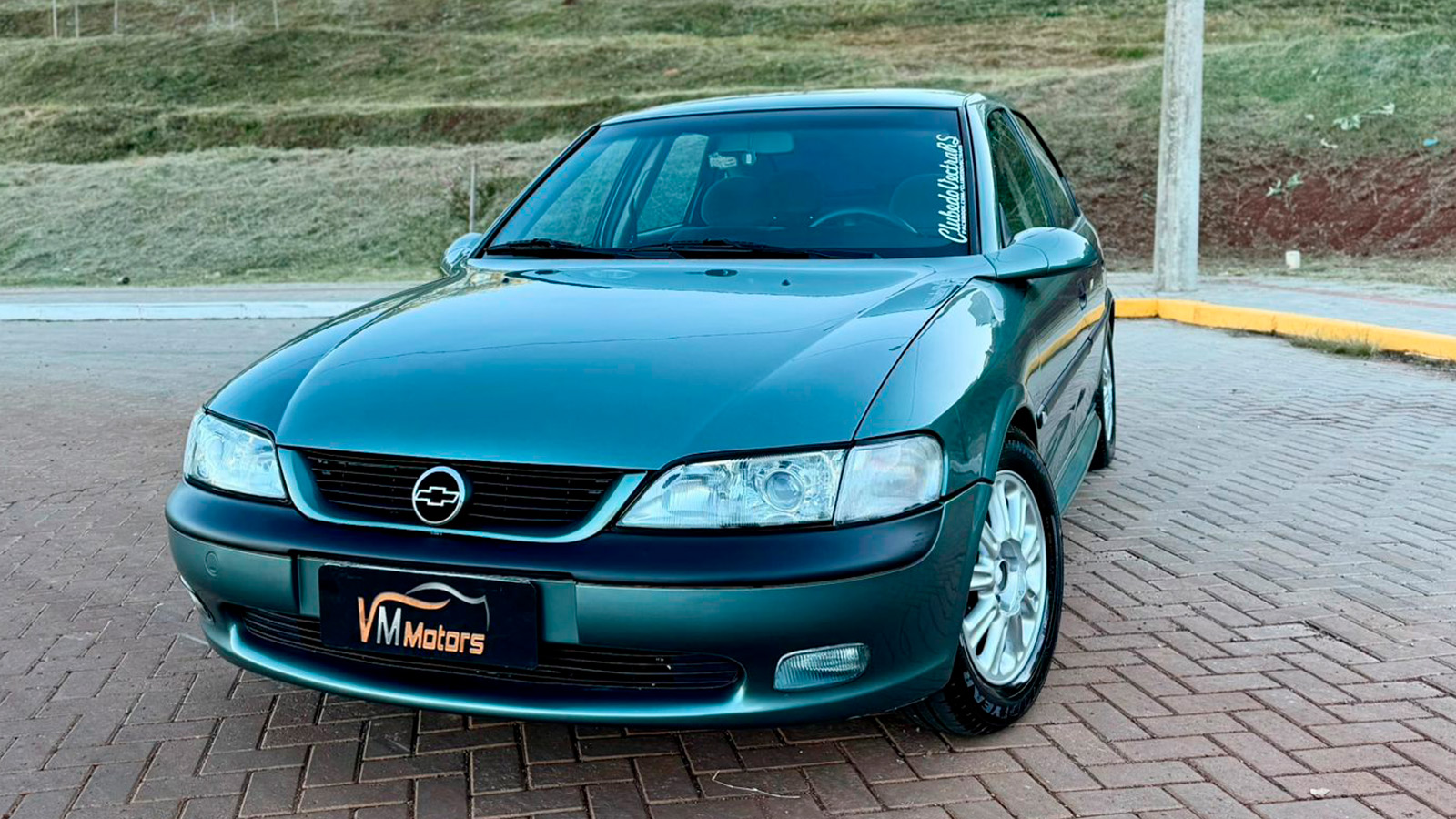 Vectra