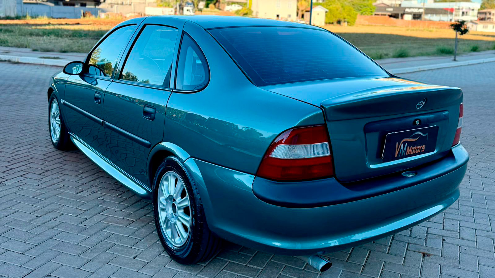 Vectra