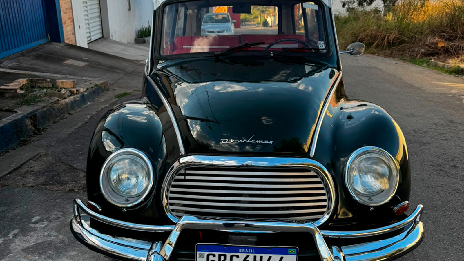 DKW VEMAGUETE