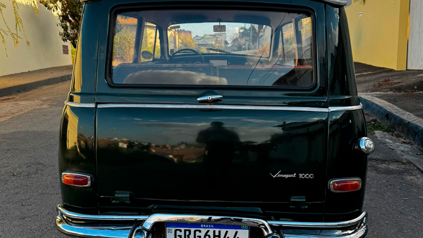 DKW VEMAGUETE