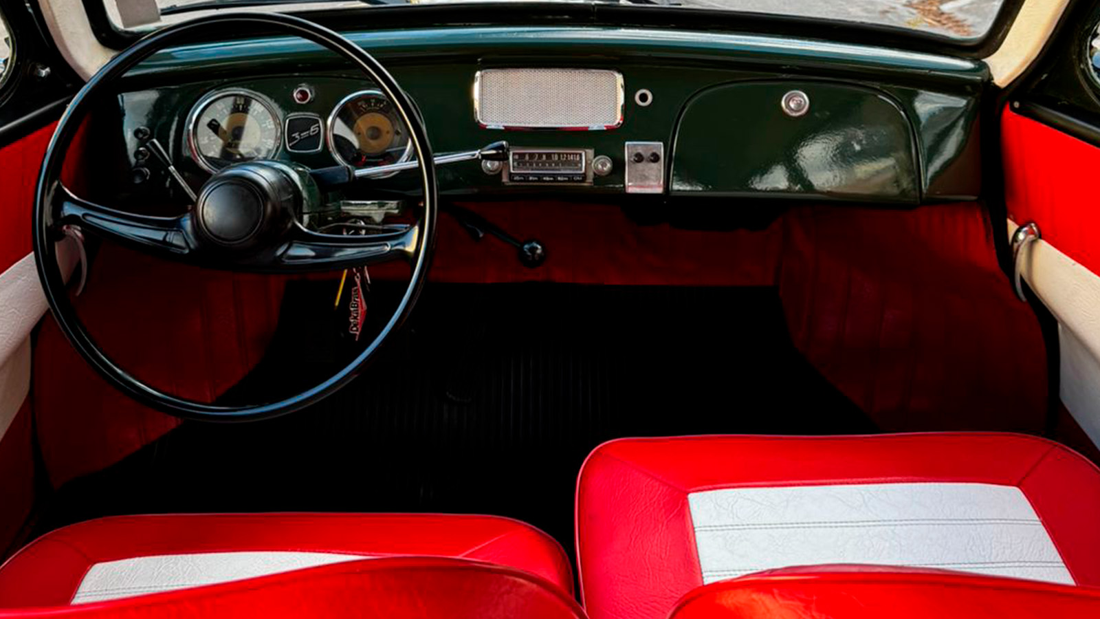 DKW VEMAGUETE