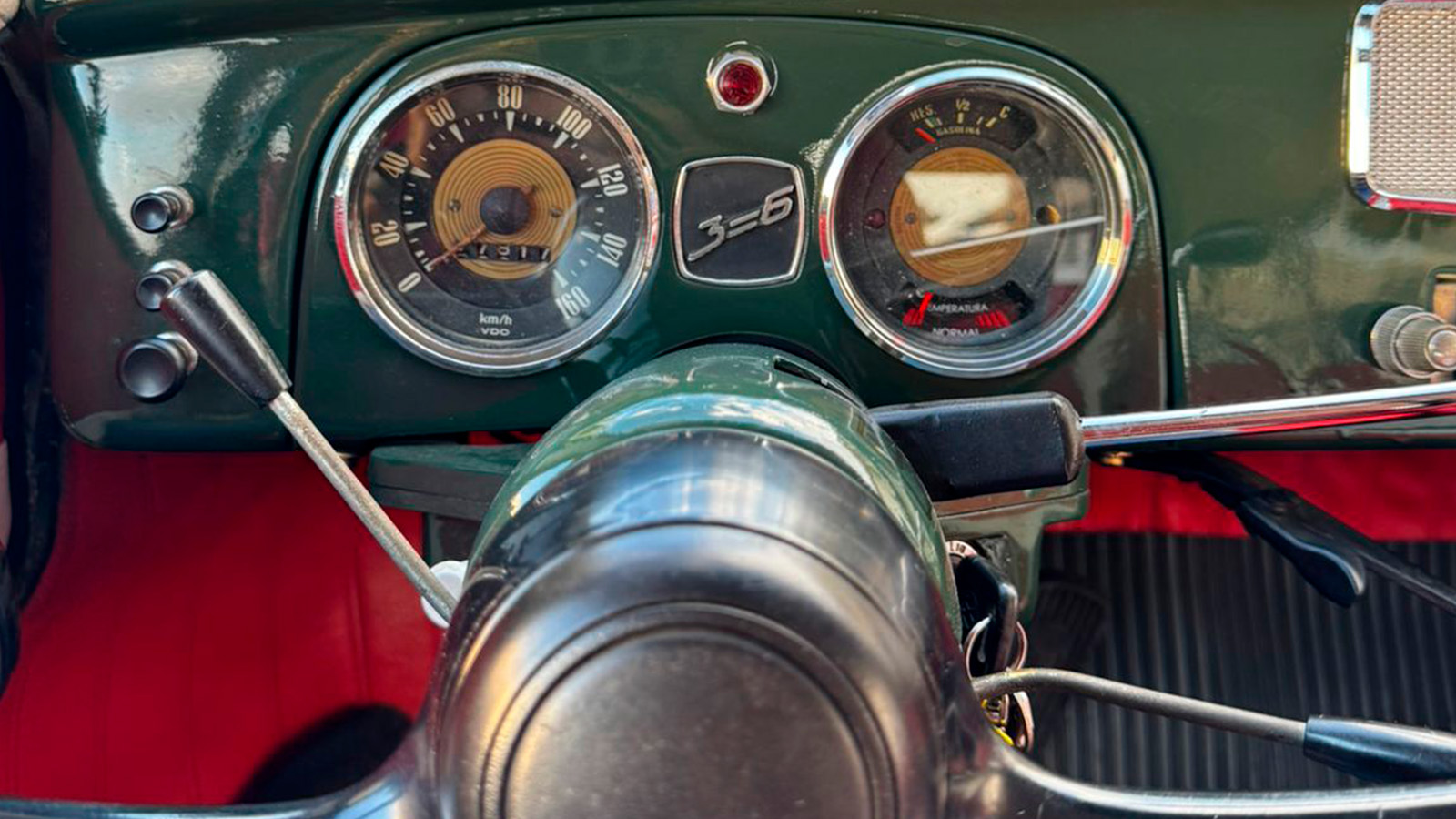 DKW VEMAGUETE