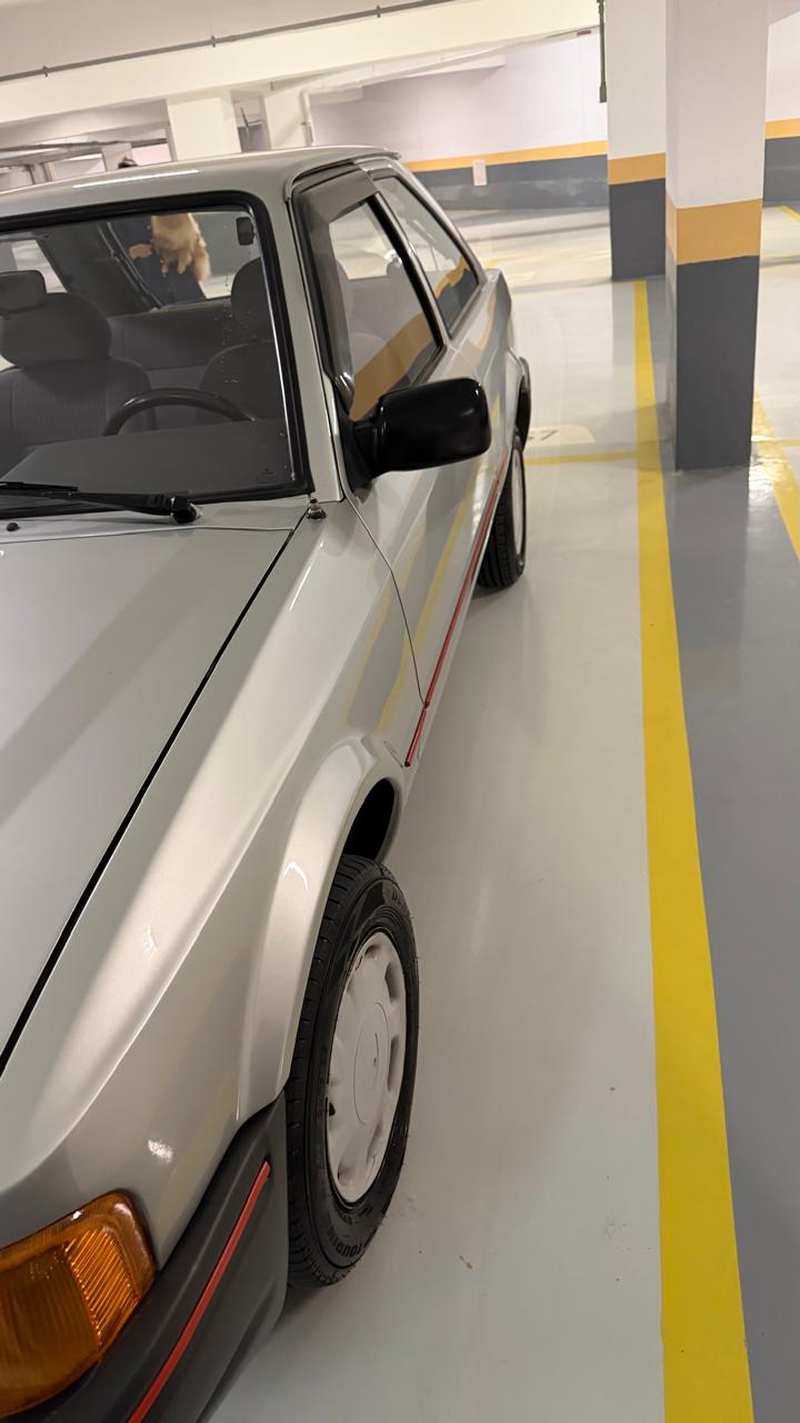 Escort