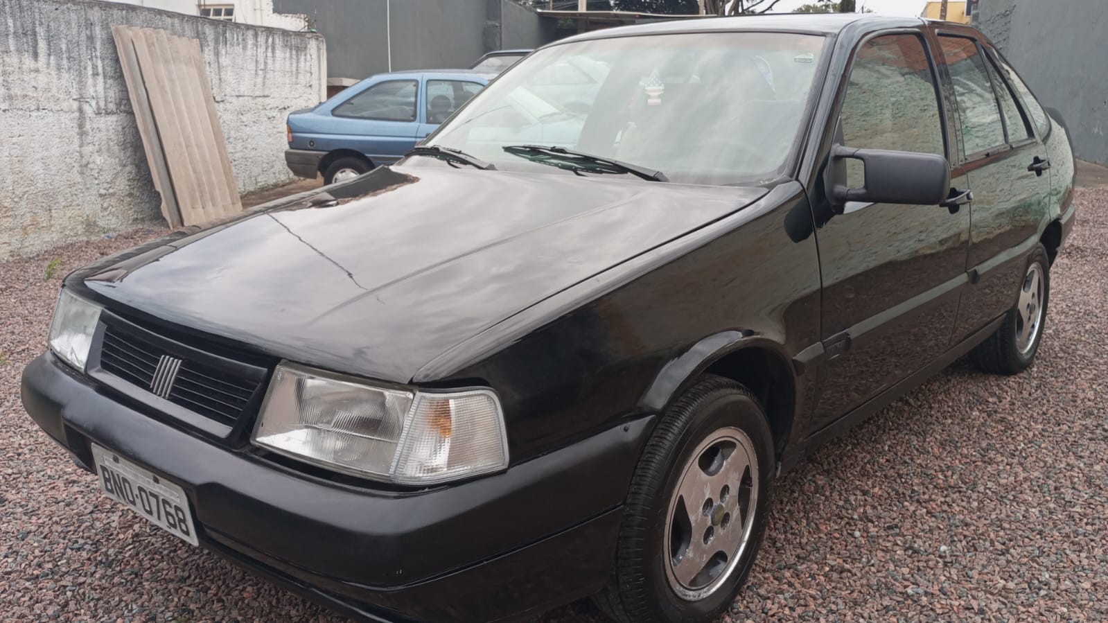 Tempra