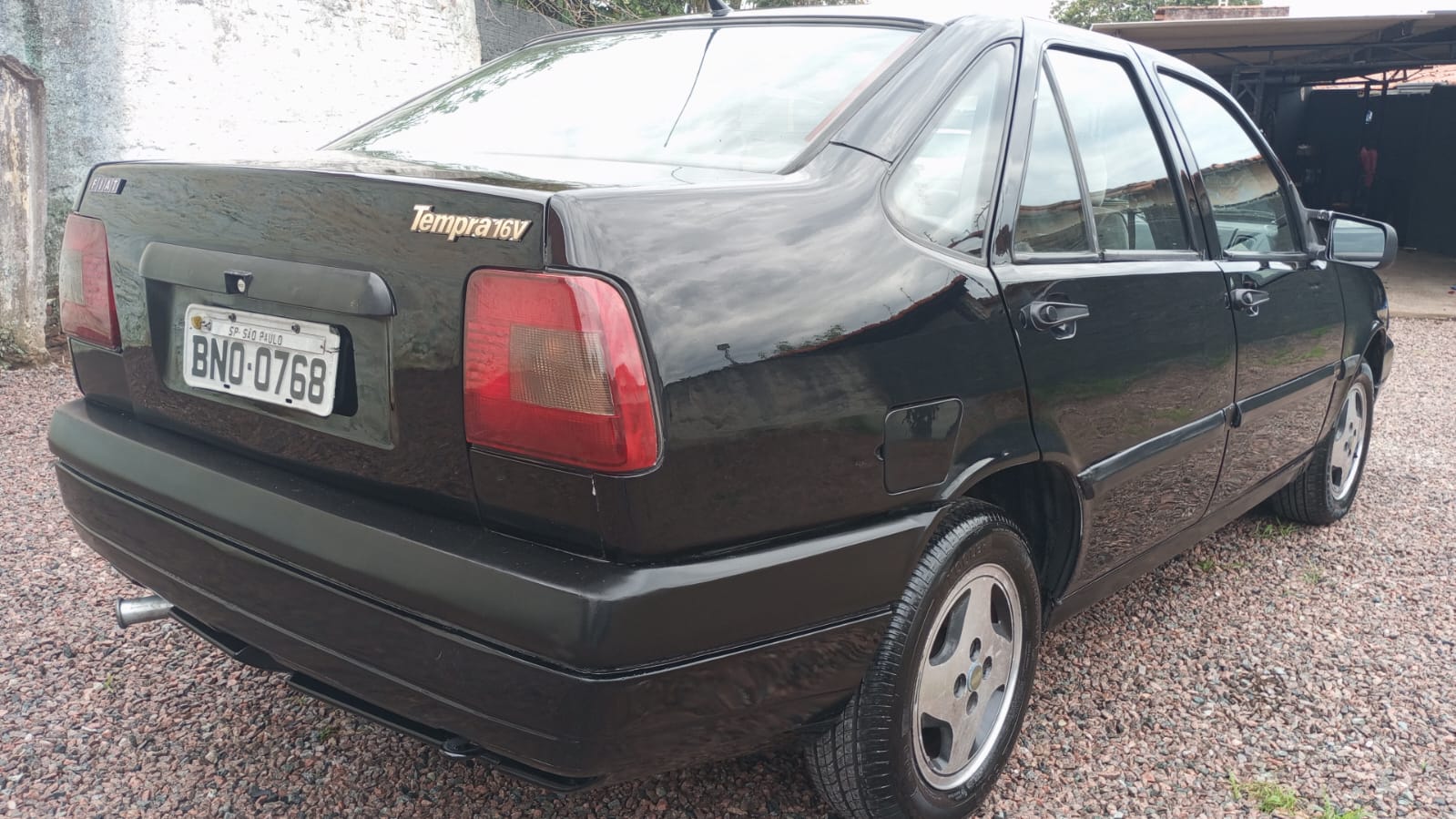 Tempra
