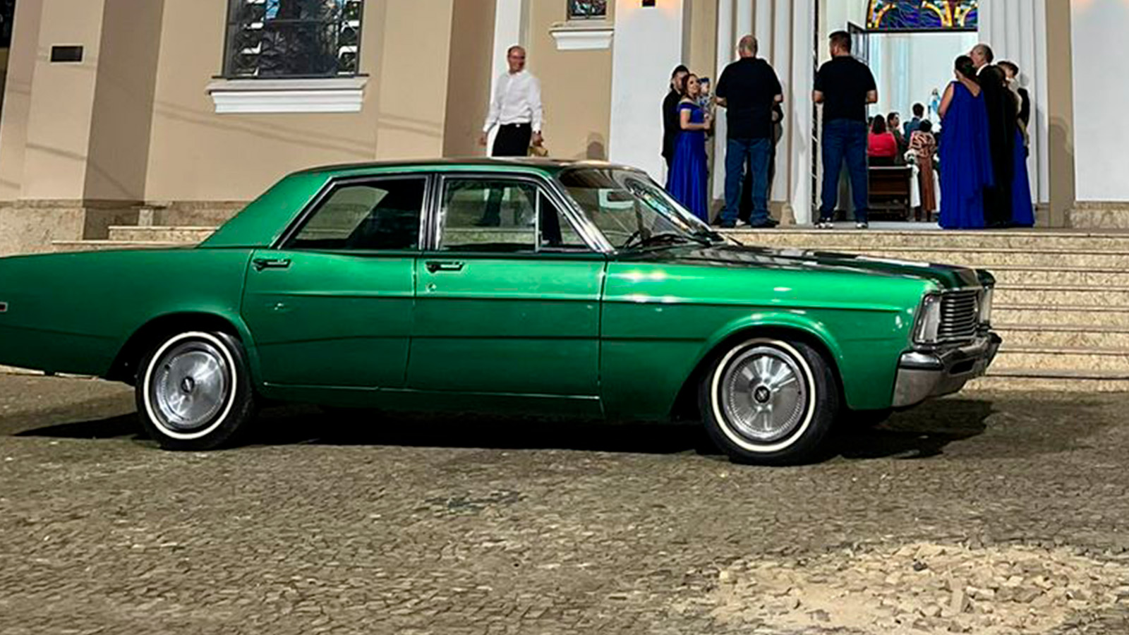 Landau