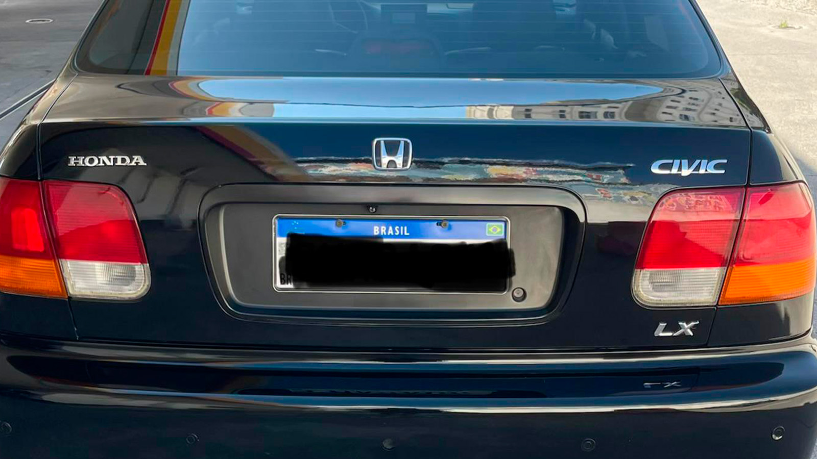 Civic