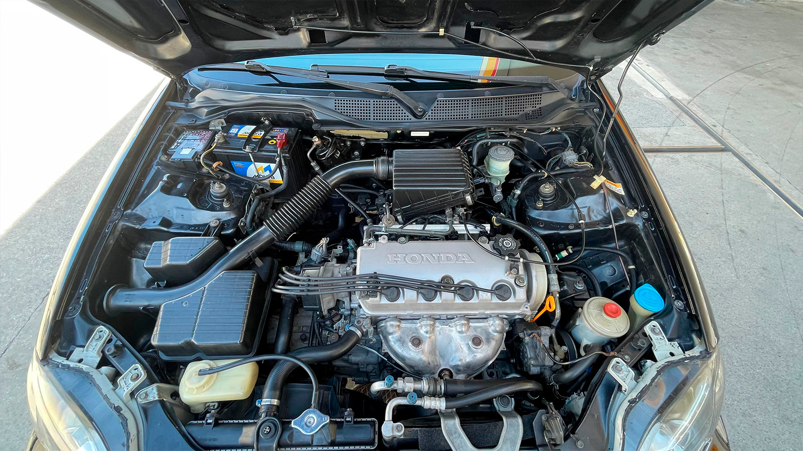 Civic