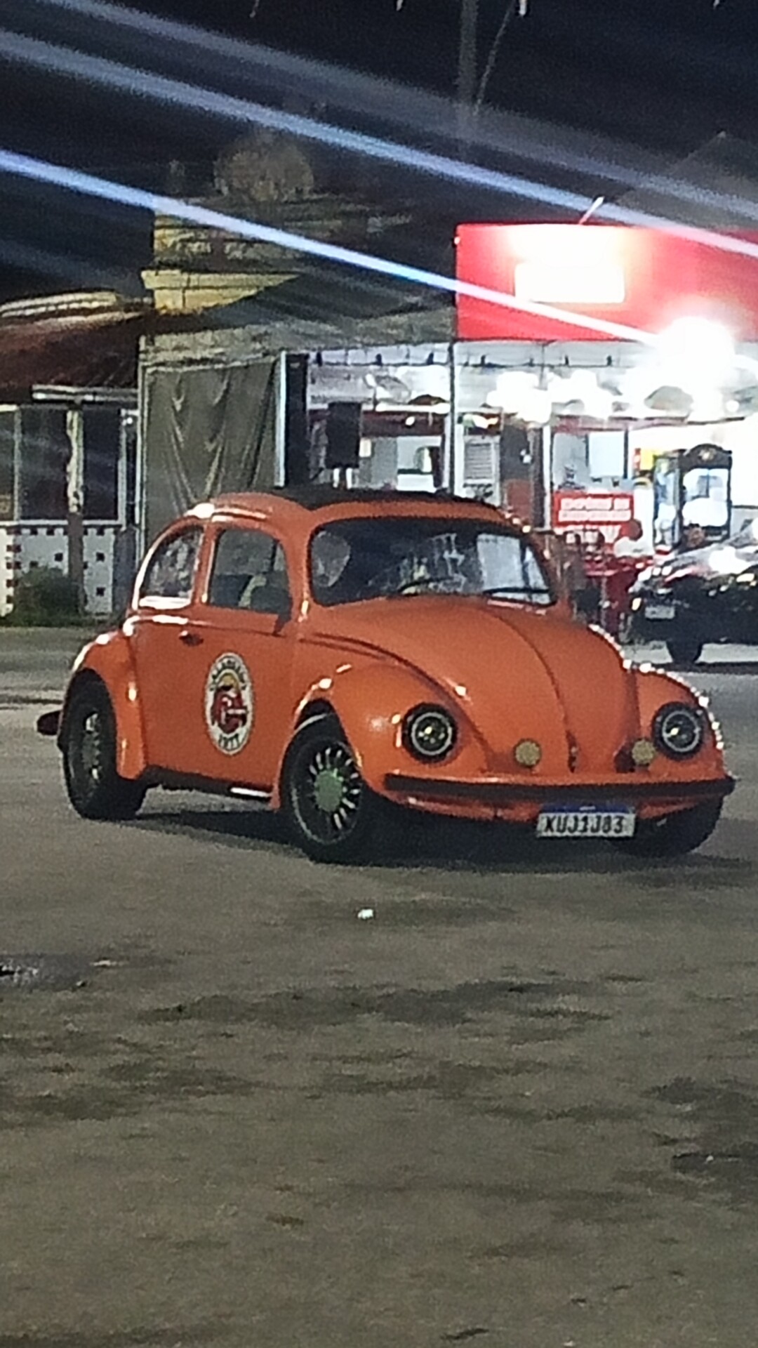 Fusca