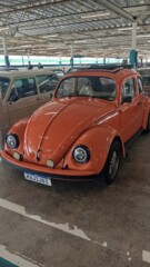 Fusca
