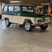 Rural Willys