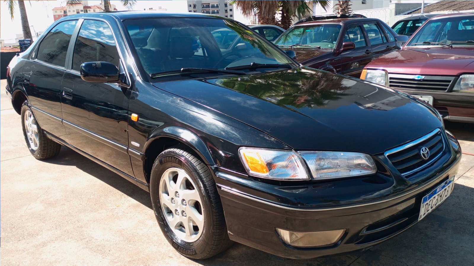 Camry