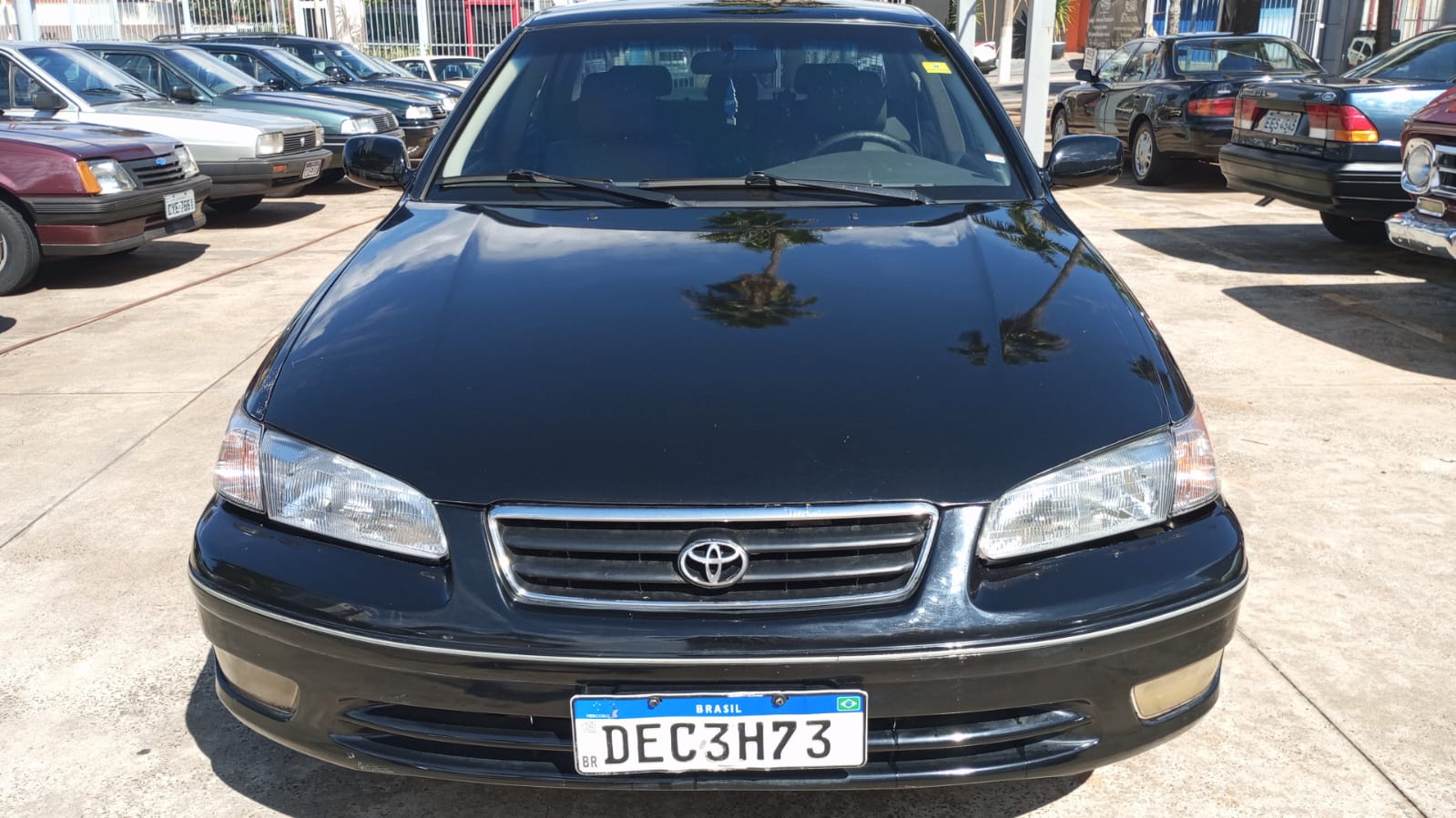 Camry