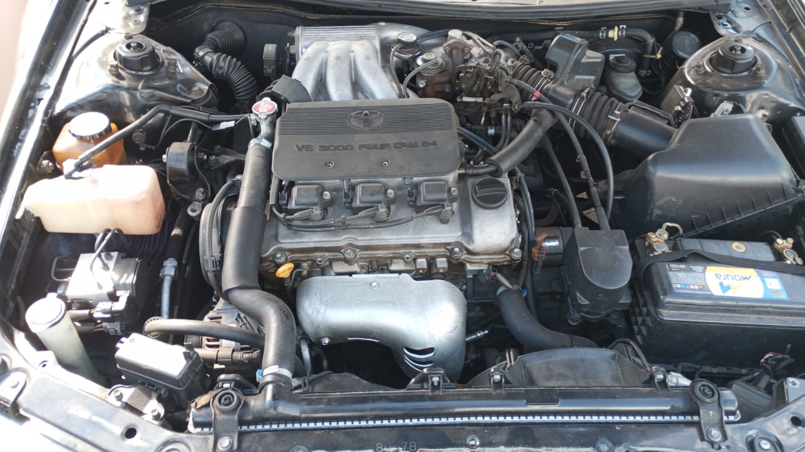 Camry
