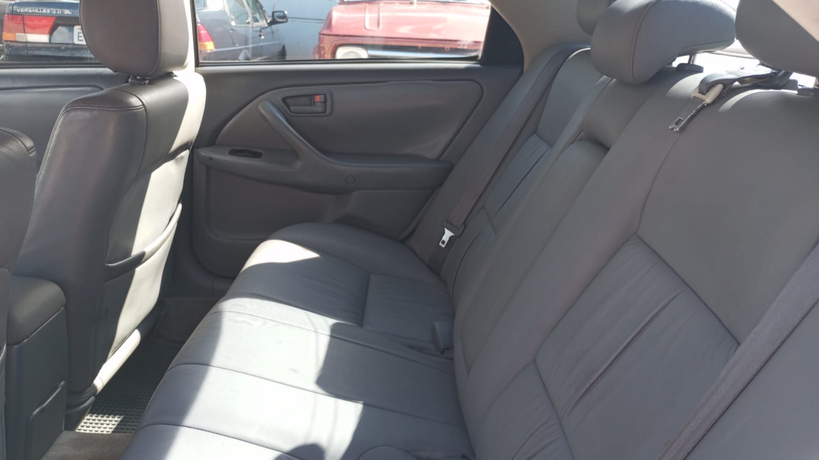 Camry