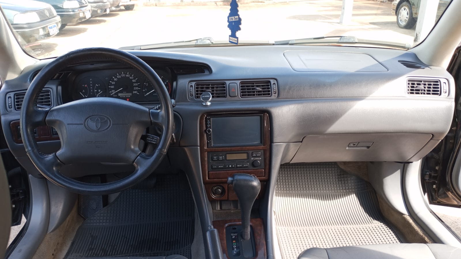 Camry